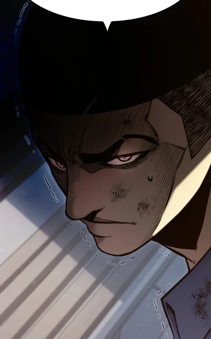Juvenile Detention Center Chapter 4 page 172 - 