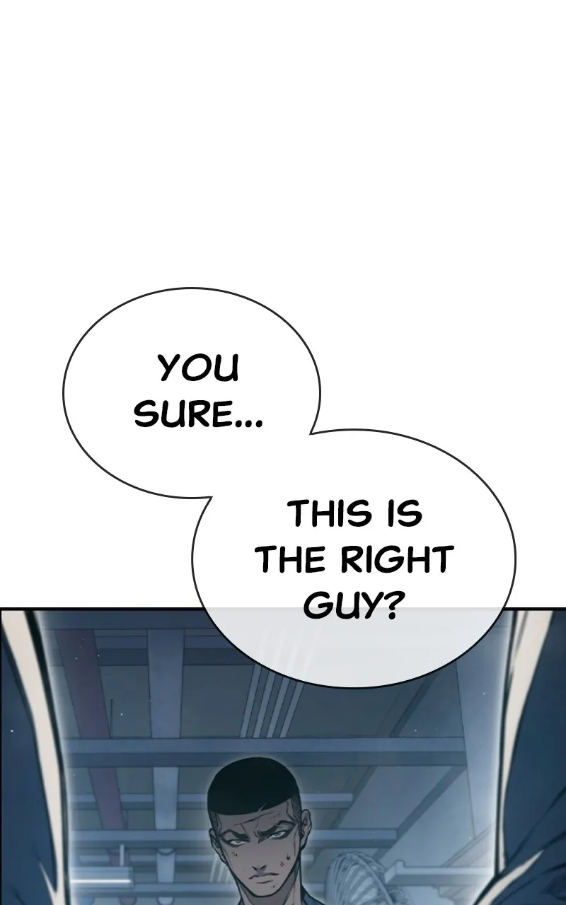 Juvenile Detention Center Chapter 4 page 175 - 