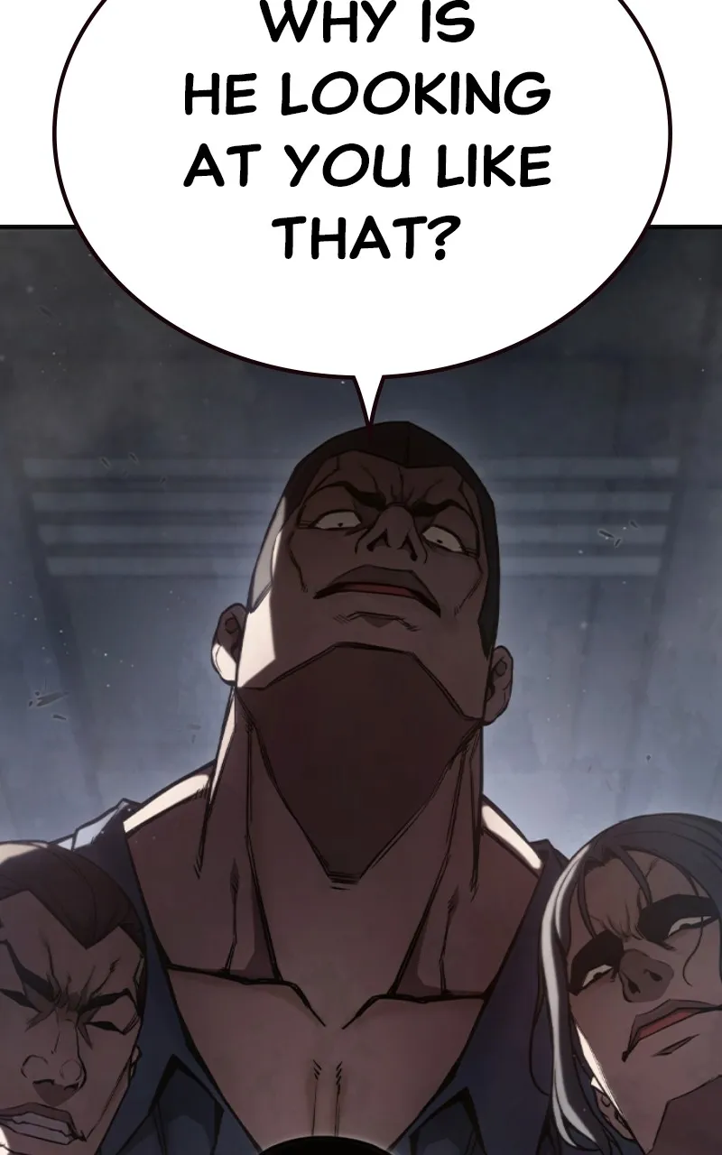 Juvenile Detention Center Chapter 4 page 177 - 