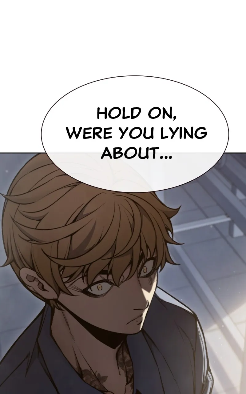 Juvenile Detention Center Chapter 4 page 181 - 