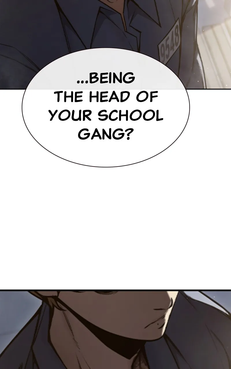 Juvenile Detention Center Chapter 4 page 182 - 