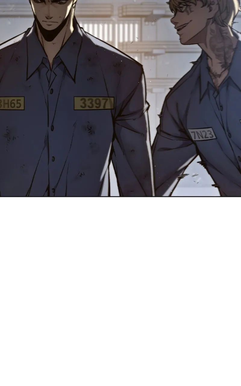 Juvenile Detention Center Chapter 4 page 188 - 
