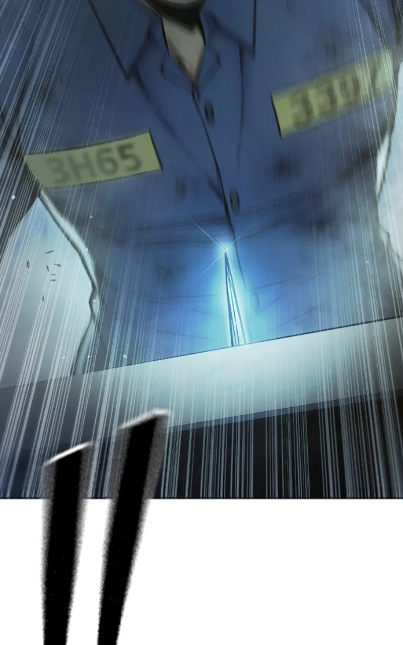 Juvenile Detention Center Chapter 4 page 193 - 