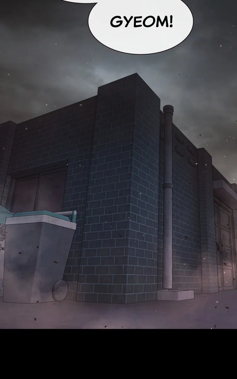 Juvenile Detention Center Chapter 4 page 197 - 