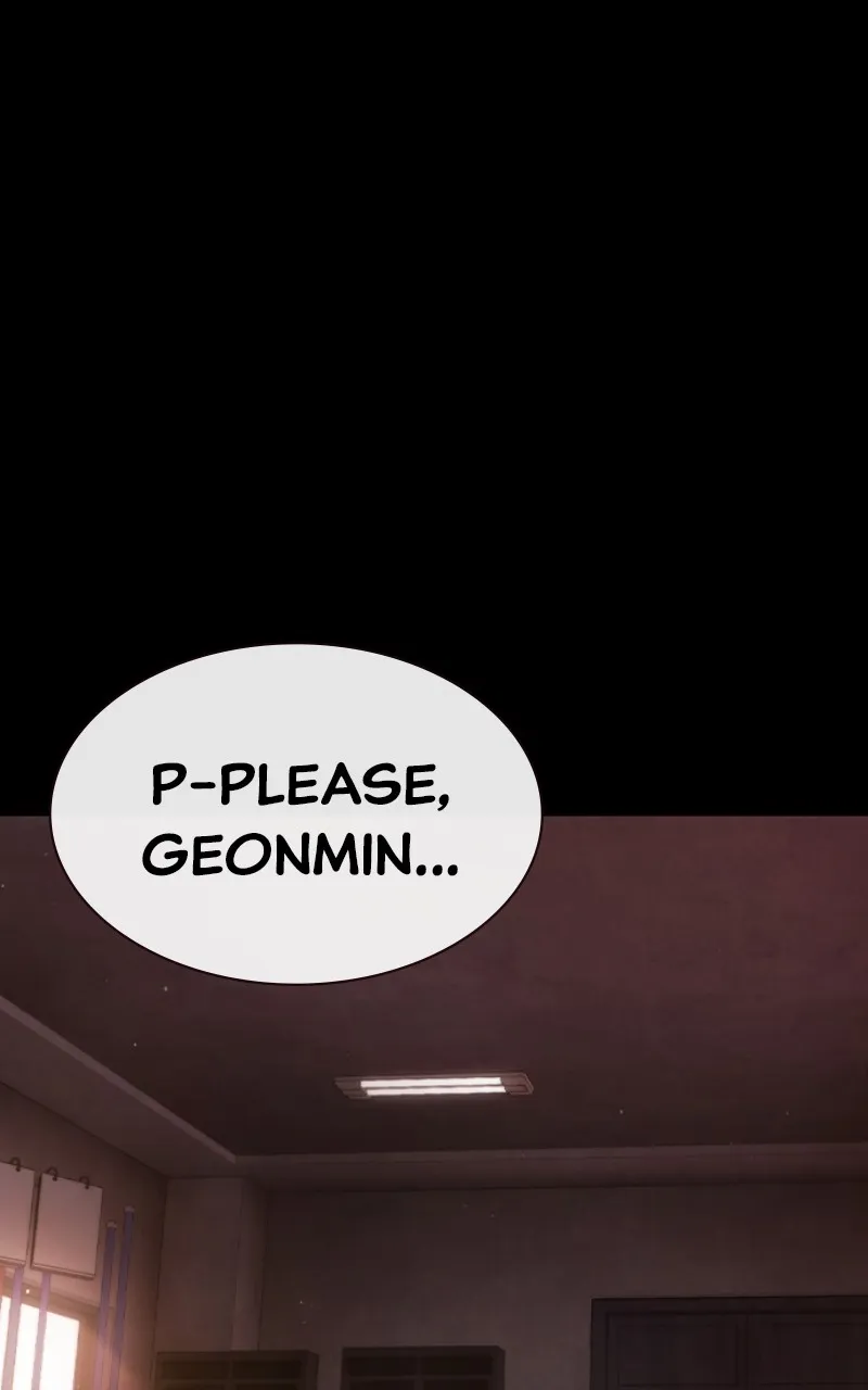Juvenile Detention Center Chapter 4 page 198 - 