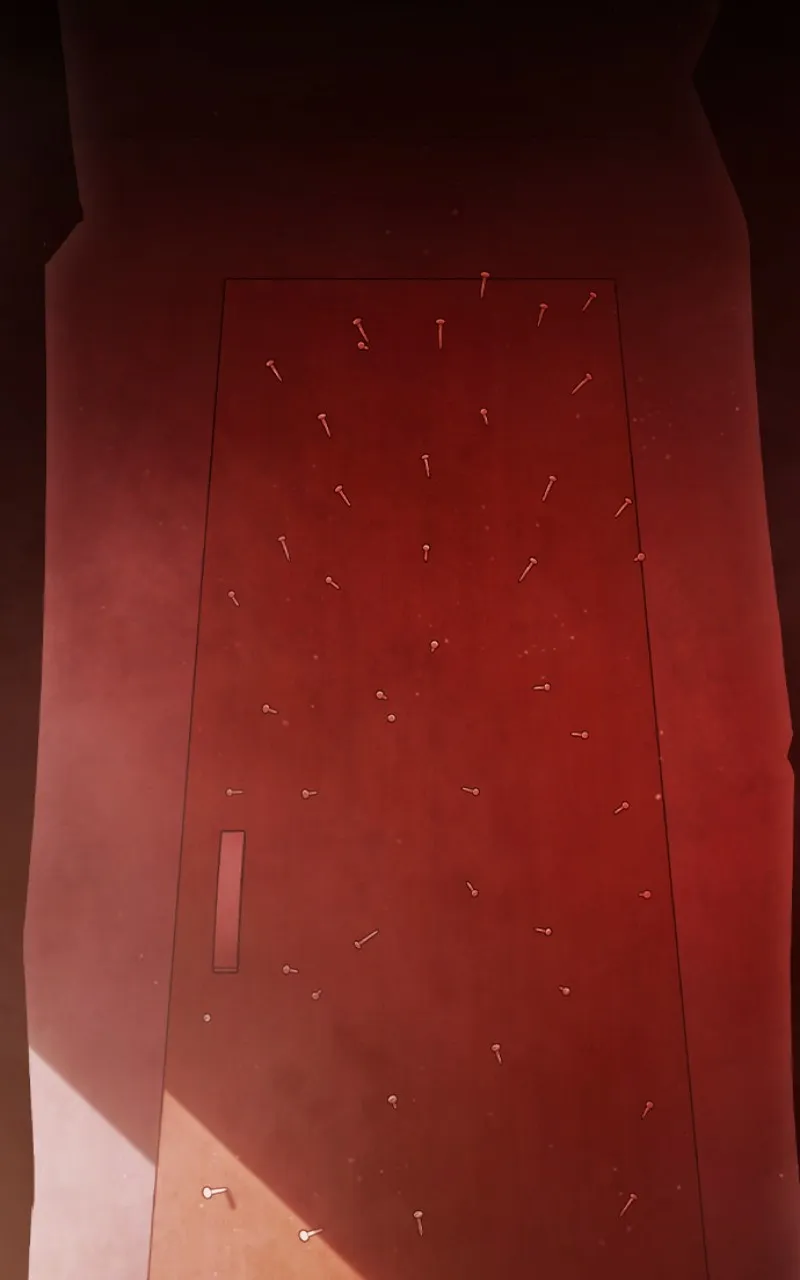 Juvenile Detention Center Chapter 4 page 204 - 