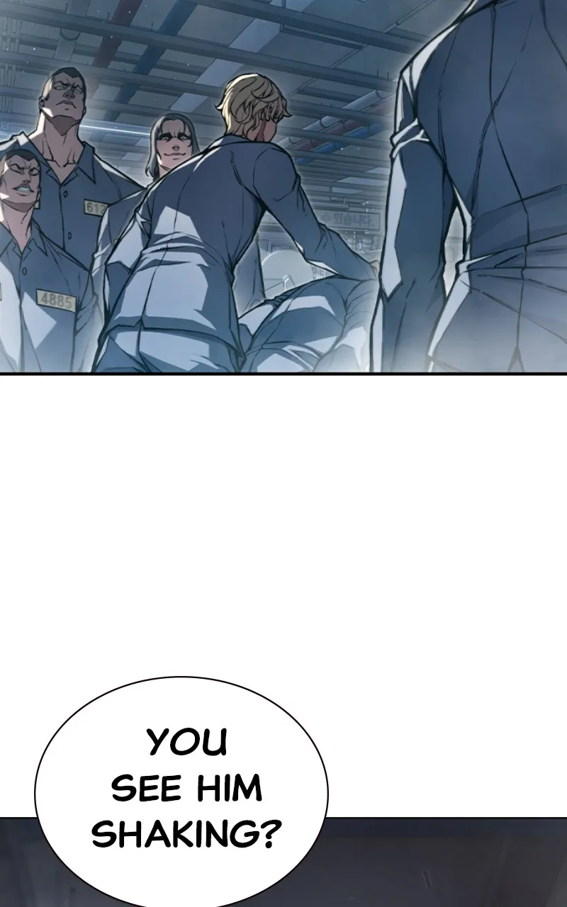 Juvenile Detention Center Chapter 4 page 227 - 