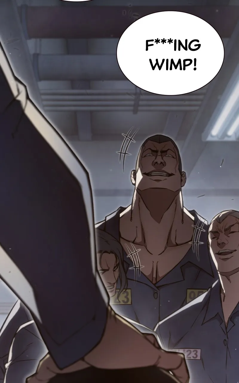 Juvenile Detention Center Chapter 4 page 228 - 
