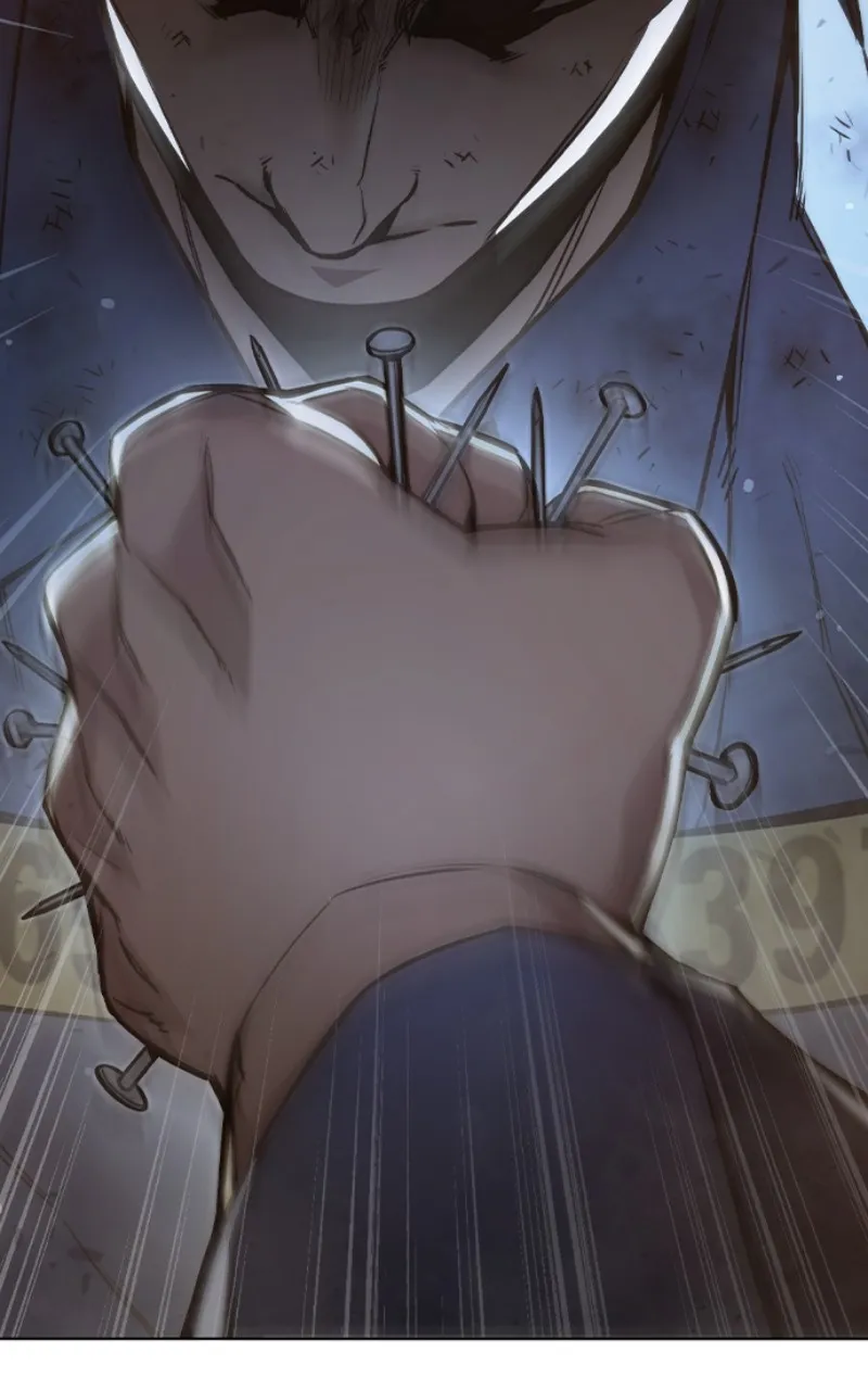 Juvenile Detention Center Chapter 4 page 233 - 