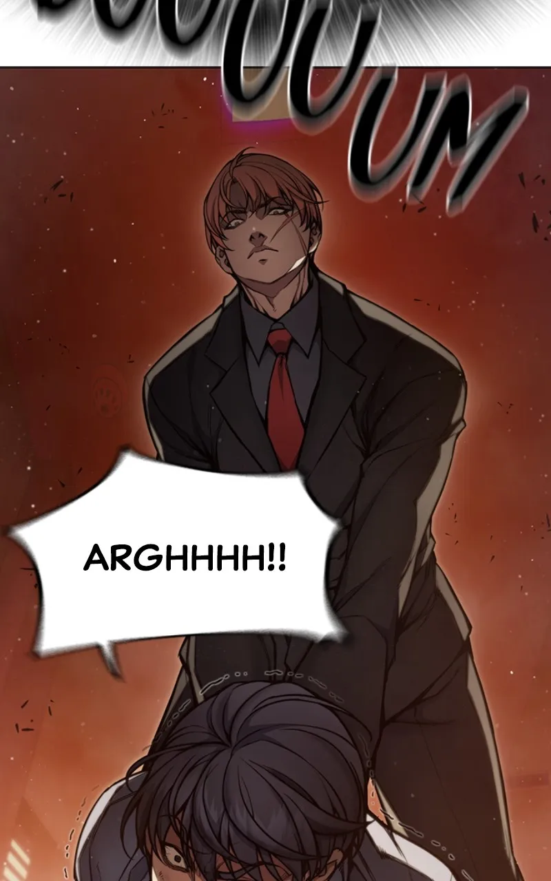 Juvenile Detention Center Chapter 4 page 28 - 