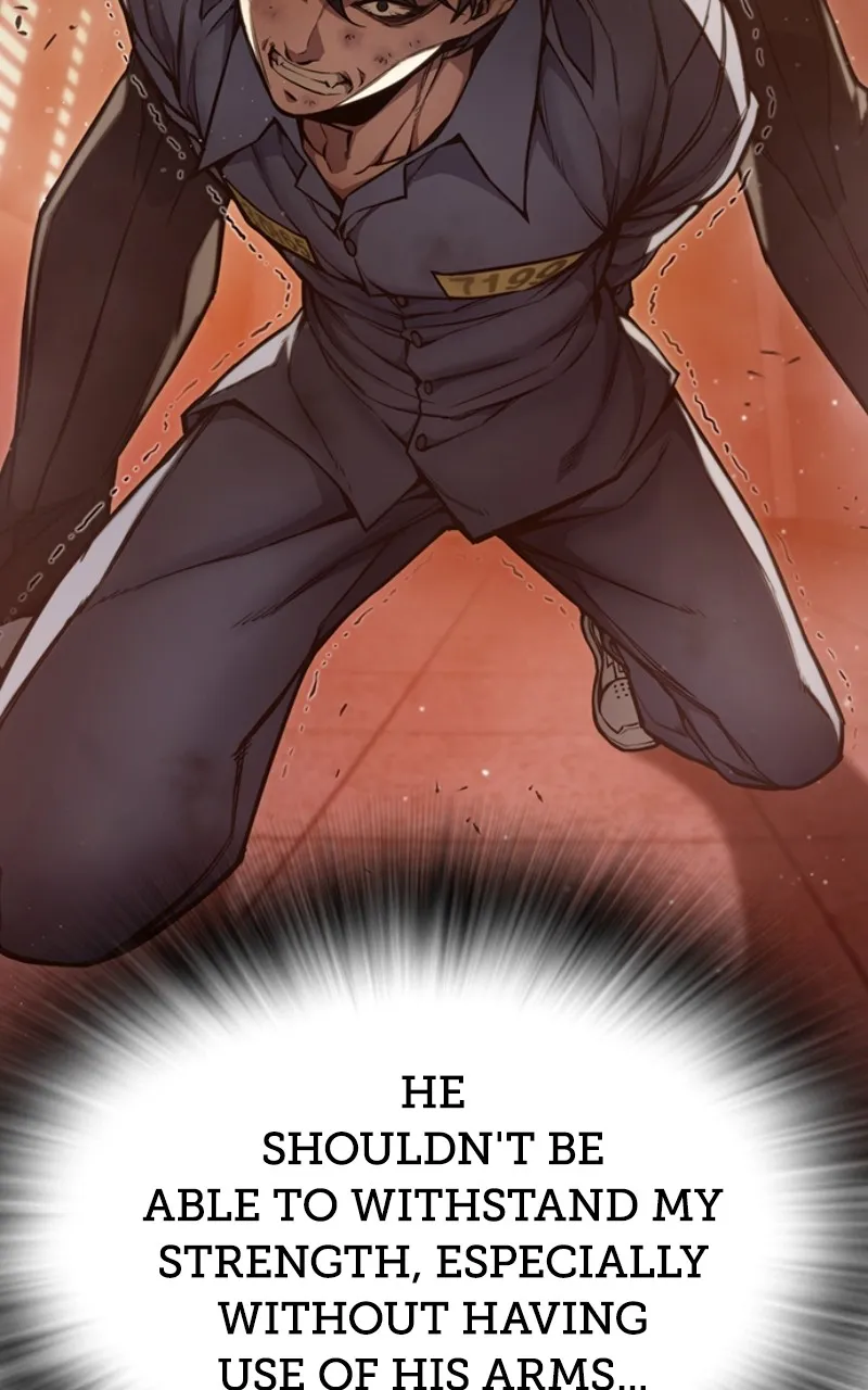 Juvenile Detention Center Chapter 4 page 29 - 