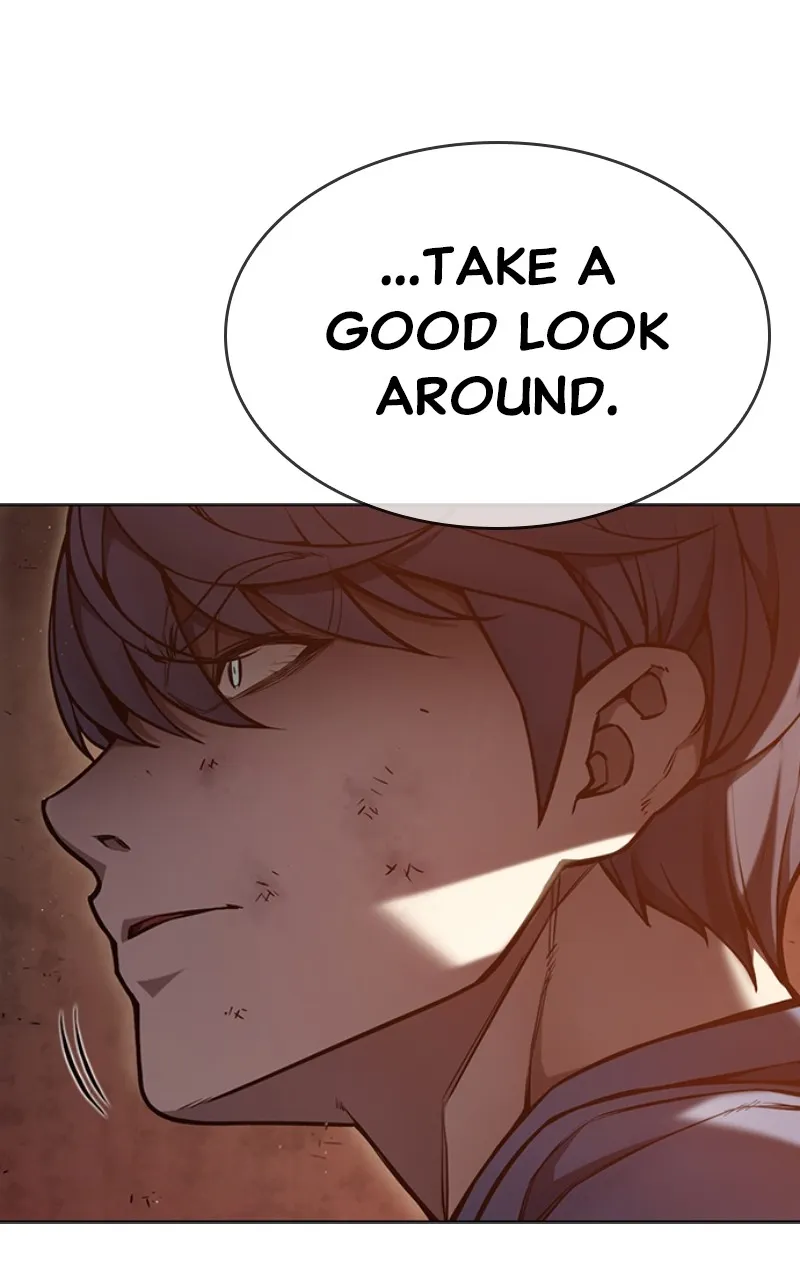 Juvenile Detention Center Chapter 4 page 32 - 
