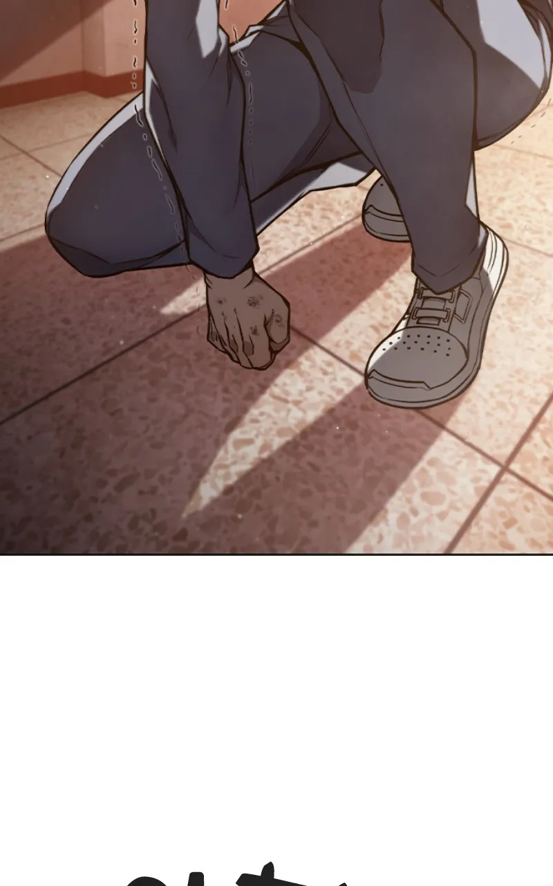 Juvenile Detention Center Chapter 4 page 49 - 