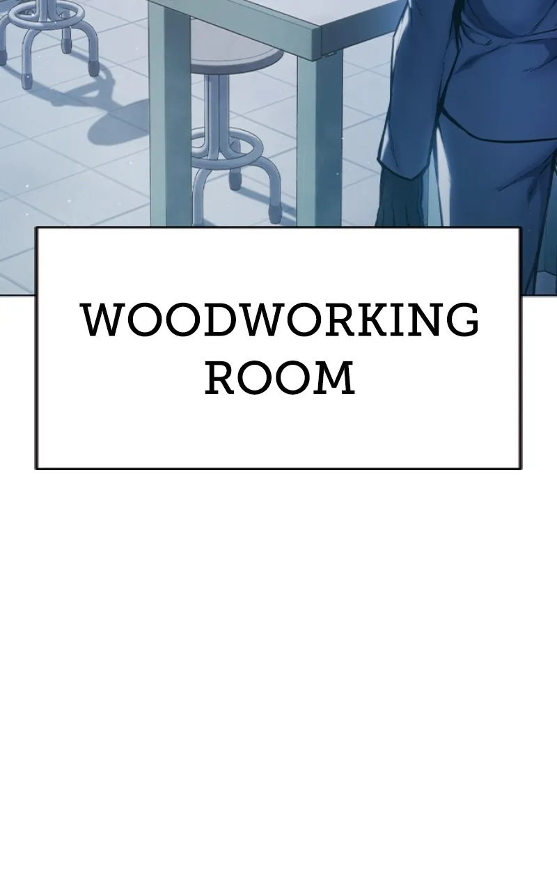 Juvenile Detention Center Chapter 4 page 54 - 