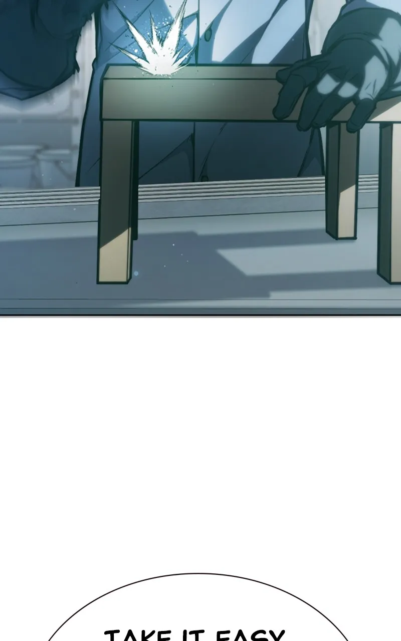 Juvenile Detention Center Chapter 4 page 56 - 