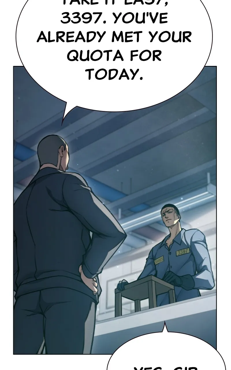 Juvenile Detention Center Chapter 4 page 57 - 