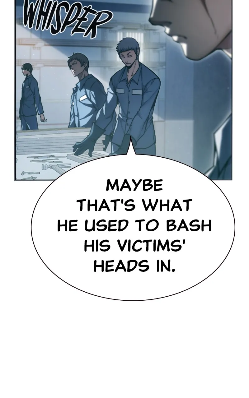 Juvenile Detention Center Chapter 4 page 59 - 