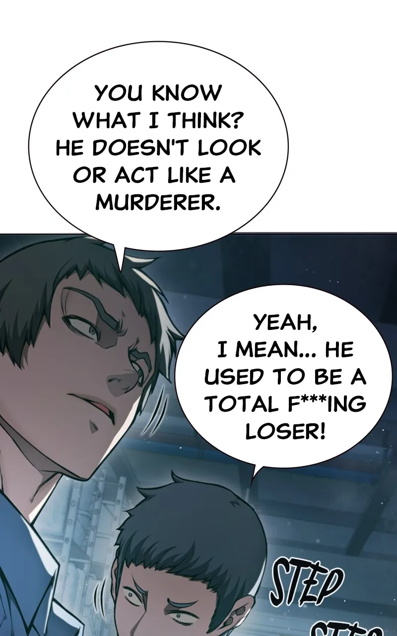 Juvenile Detention Center Chapter 4 page 60 - 