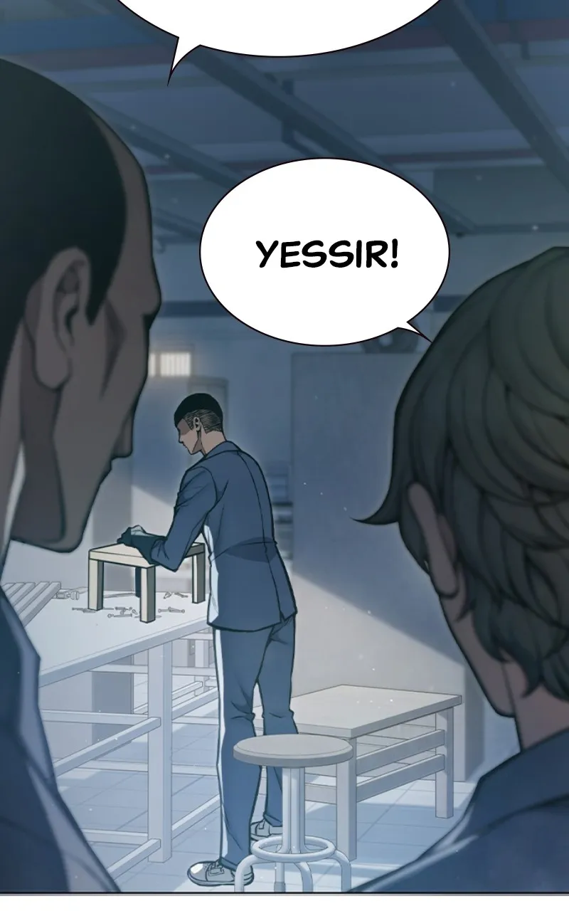 Juvenile Detention Center Chapter 4 page 62 - 