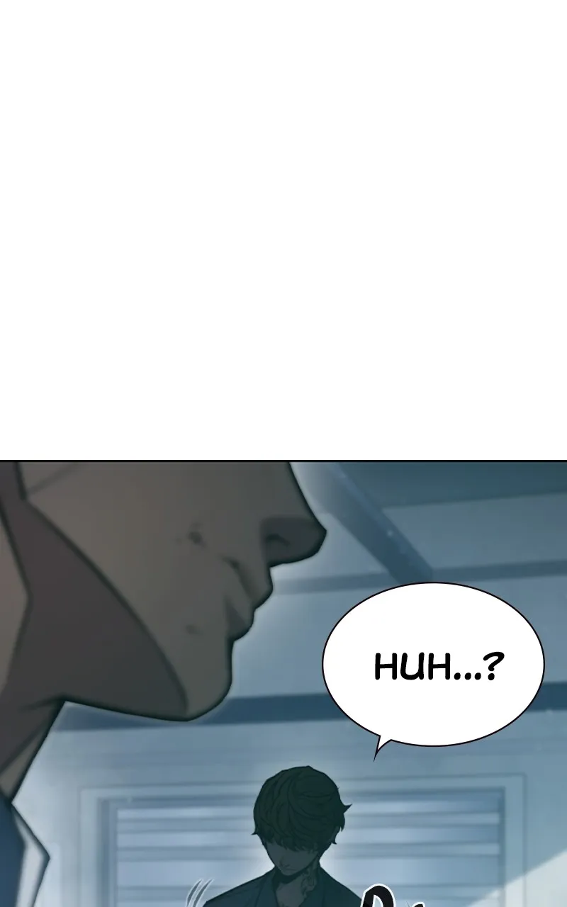 Juvenile Detention Center Chapter 4 page 63 - 