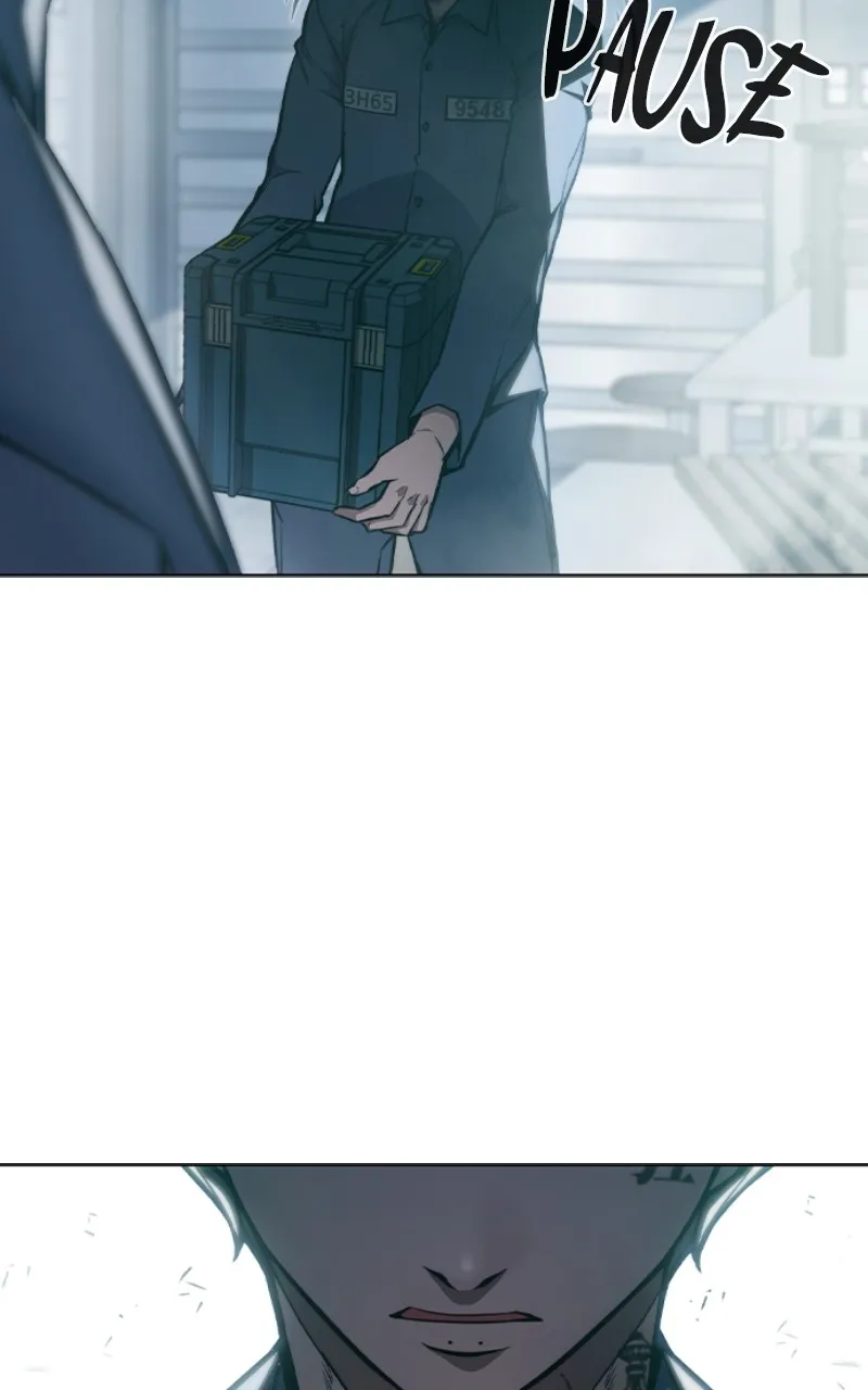 Juvenile Detention Center Chapter 4 page 64 - 