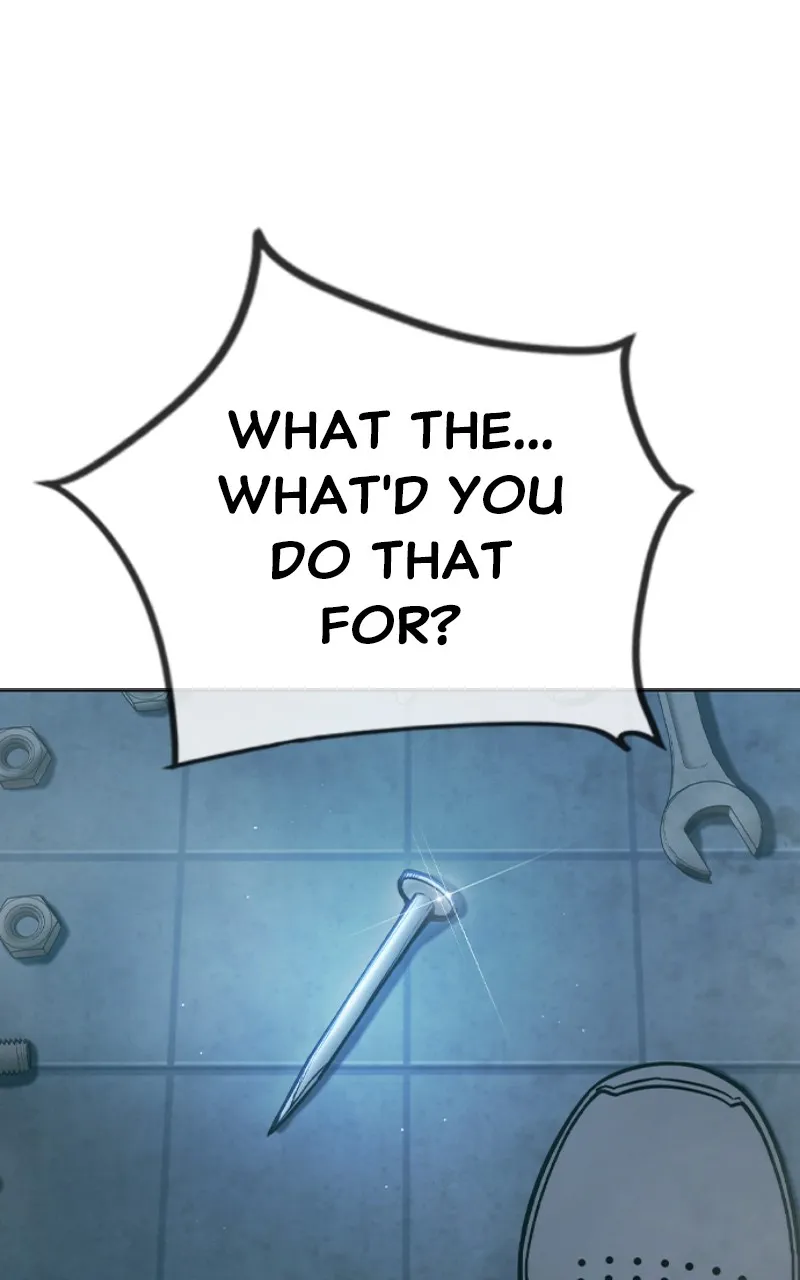 Juvenile Detention Center Chapter 4 page 69 - 