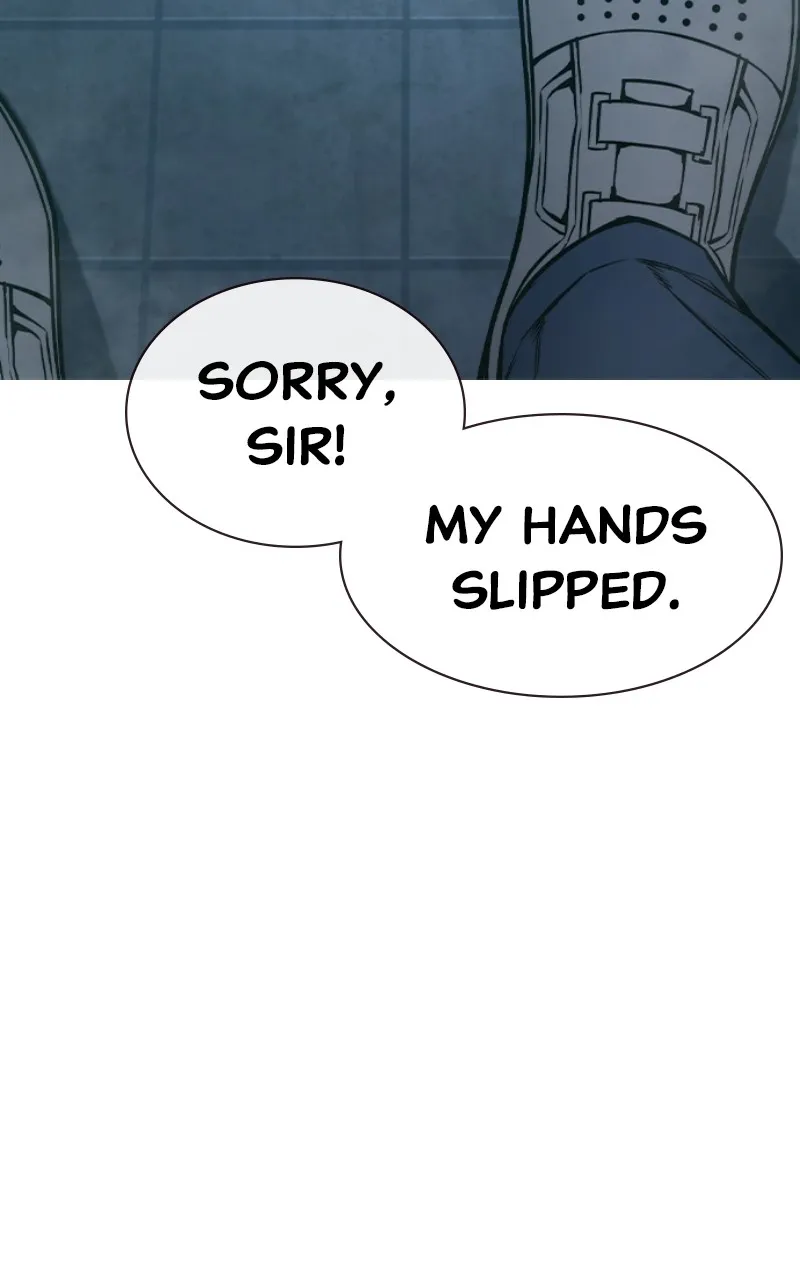 Juvenile Detention Center Chapter 4 page 70 - 
