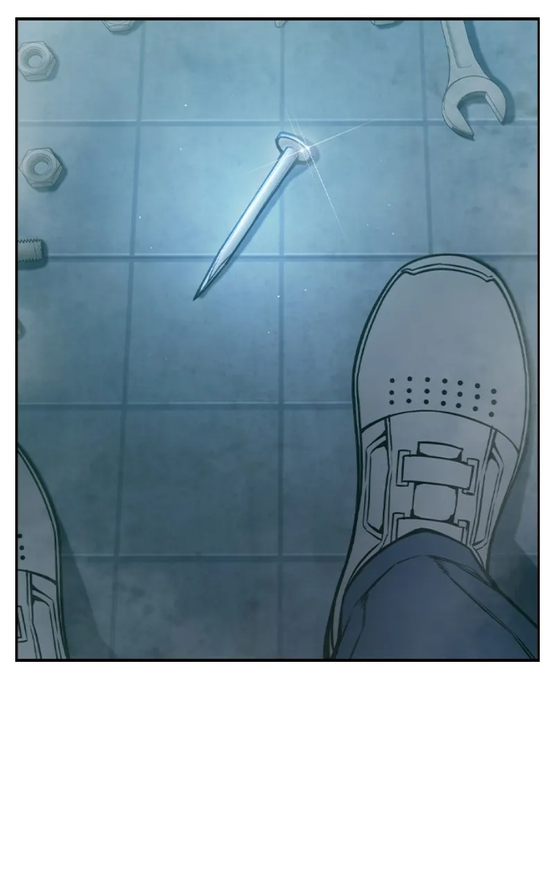 Juvenile Detention Center Chapter 4 page 71 - 