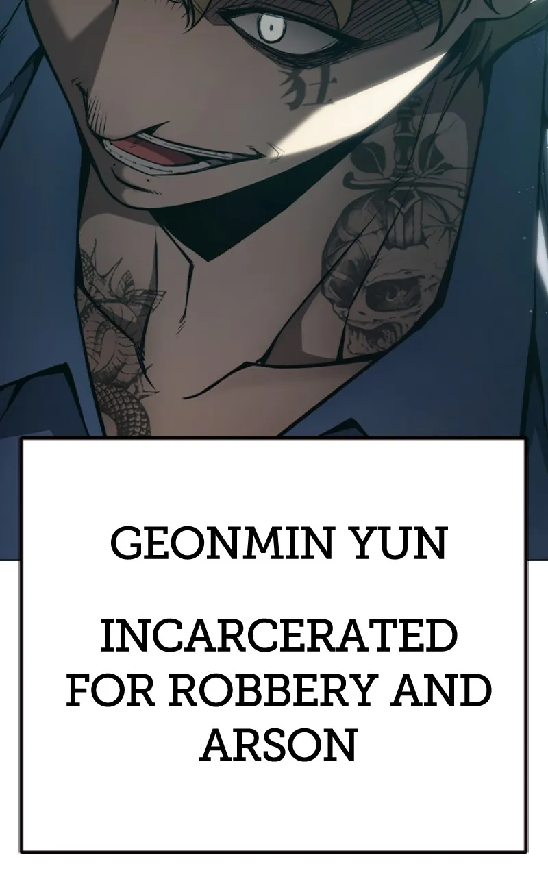 Juvenile Detention Center Chapter 4 page 79 - 