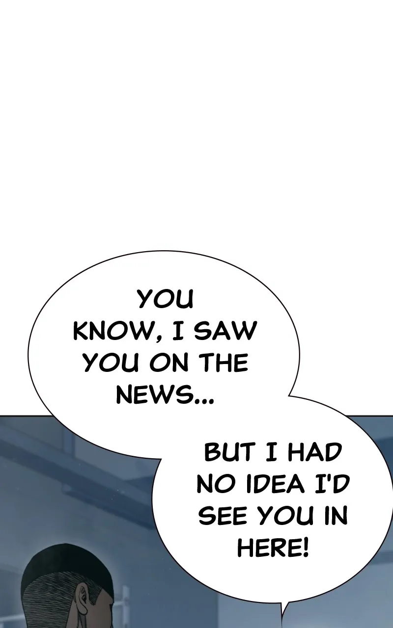 Juvenile Detention Center Chapter 4 page 80 - 