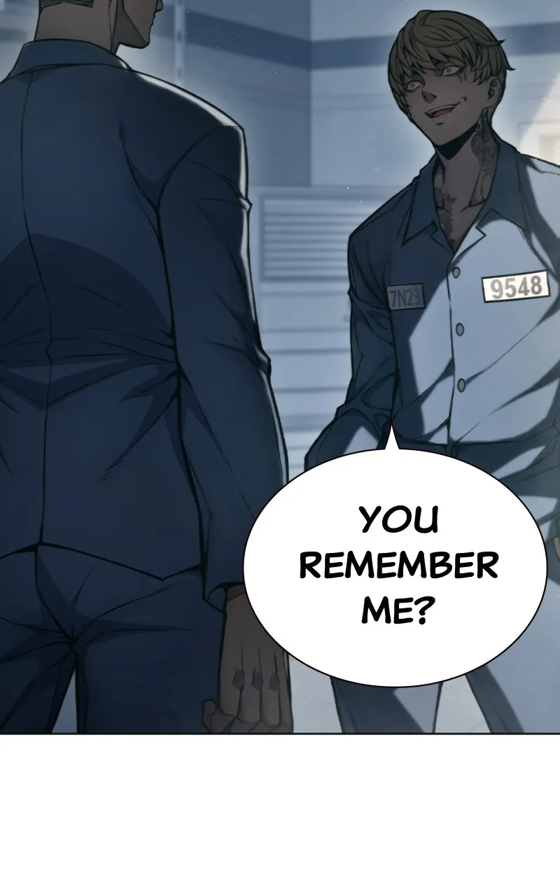 Juvenile Detention Center Chapter 4 page 81 - 
