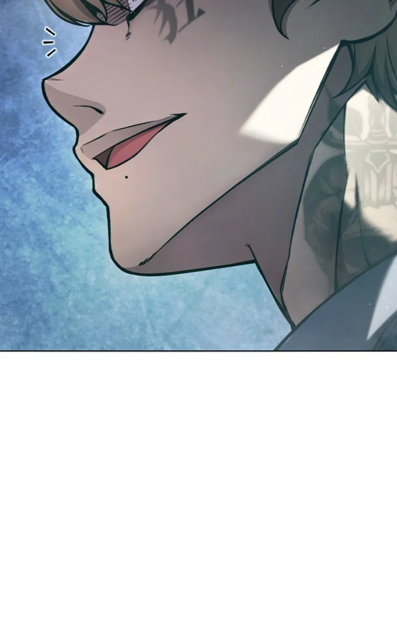 Juvenile Detention Center Chapter 4 page 83 - 