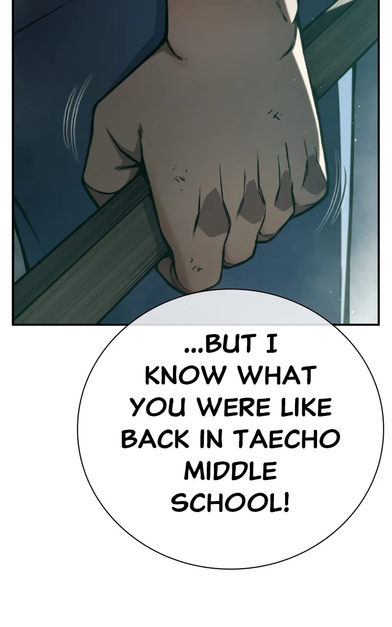 Juvenile Detention Center Chapter 4 page 92 - 