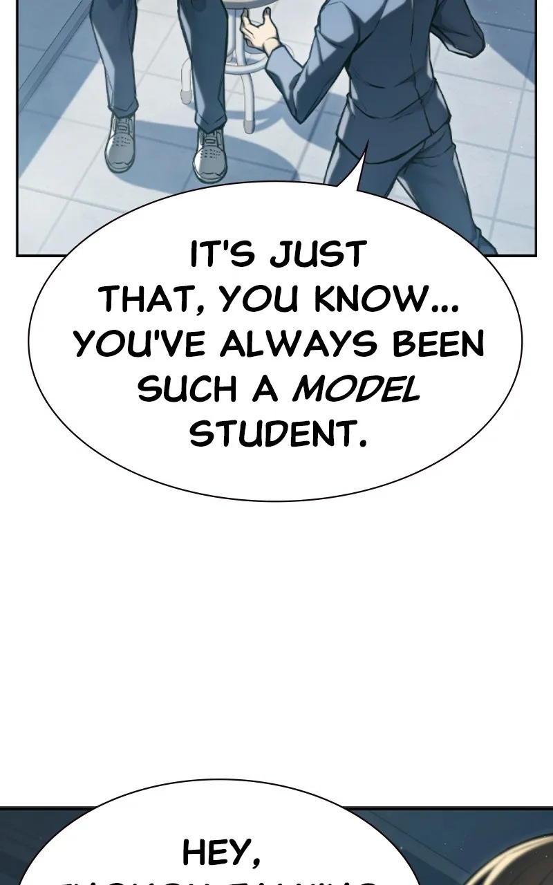 Juvenile Detention Center Chapter 4 page 94 - 
