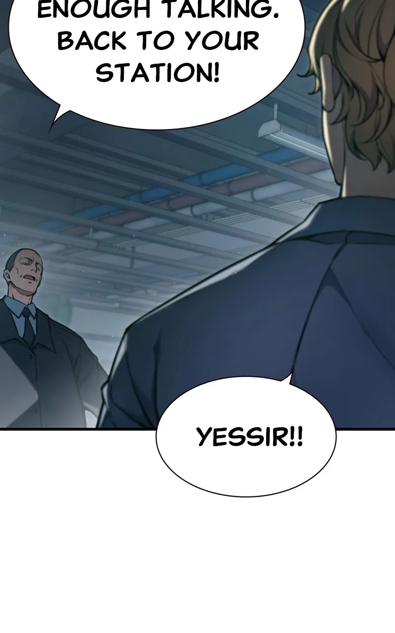 Juvenile Detention Center Chapter 4 page 95 - 