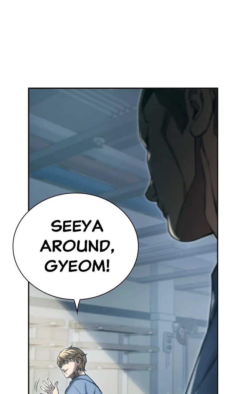 Juvenile Detention Center Chapter 4 page 96 - 