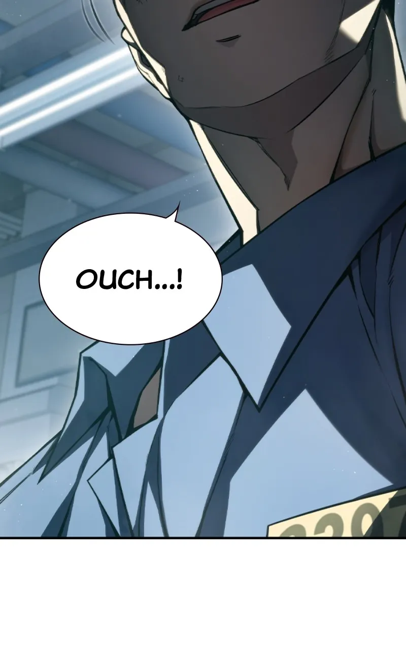 Juvenile Detention Center Chapter 4 page 99 - 