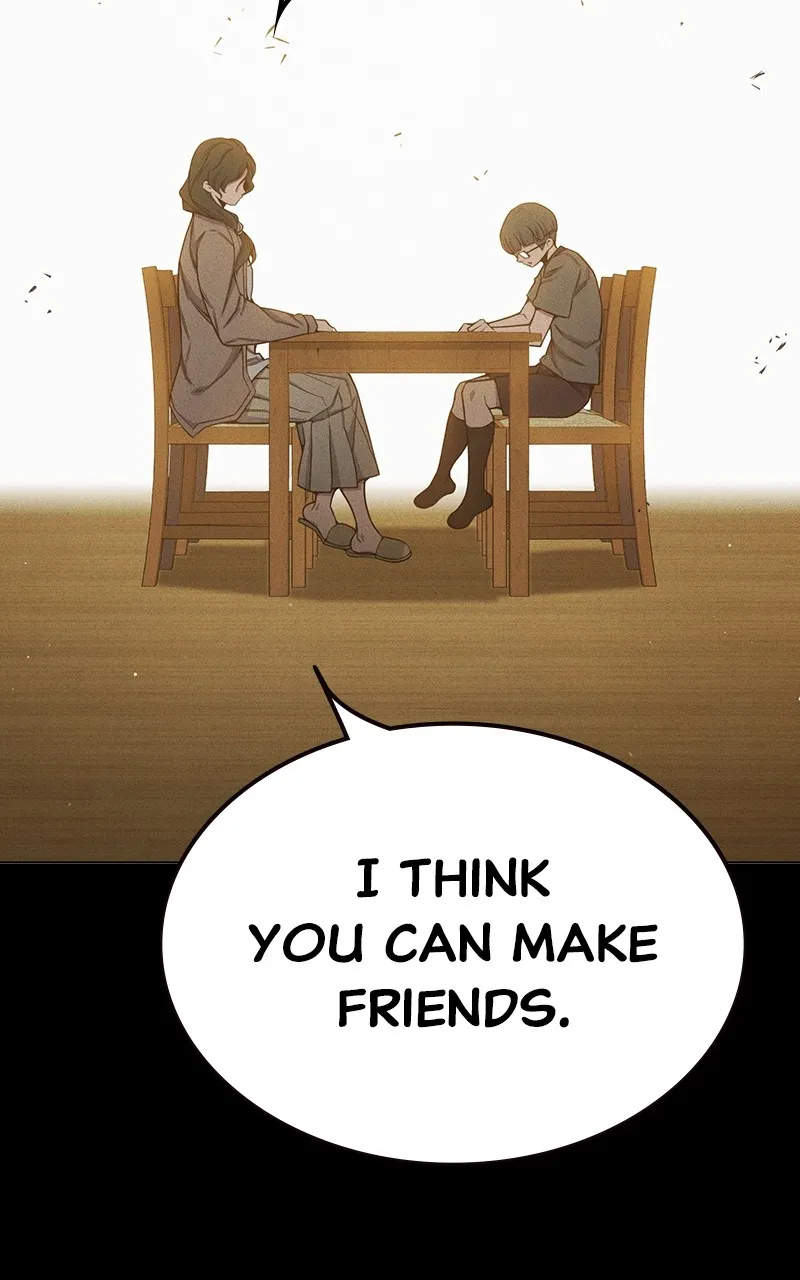 Juvenile Detention Center Chapter 40 page 101 - 