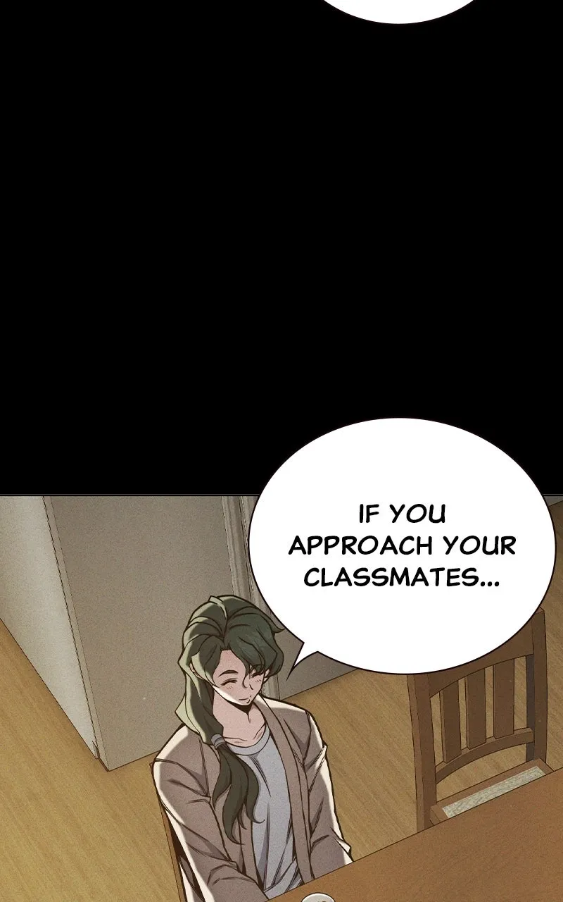 Juvenile Detention Center Chapter 40 page 103 - 