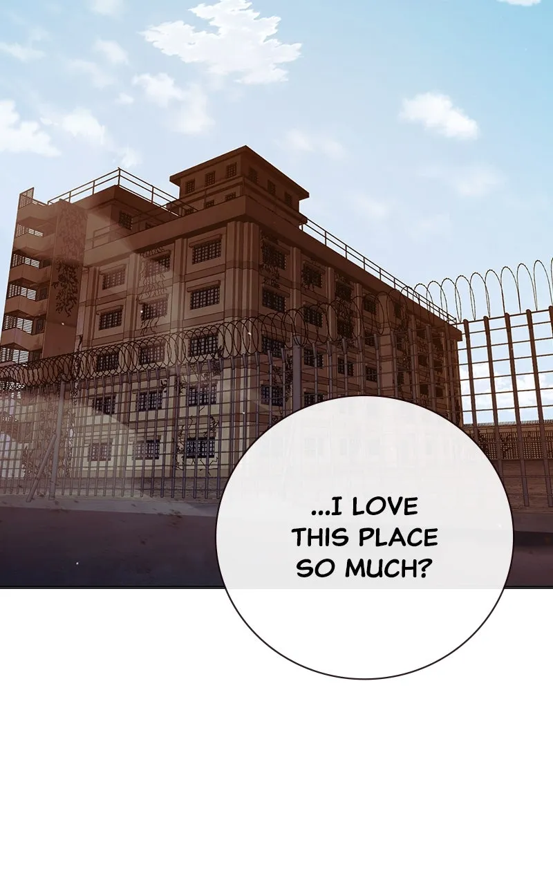Juvenile Detention Center Chapter 40 page 112 - 