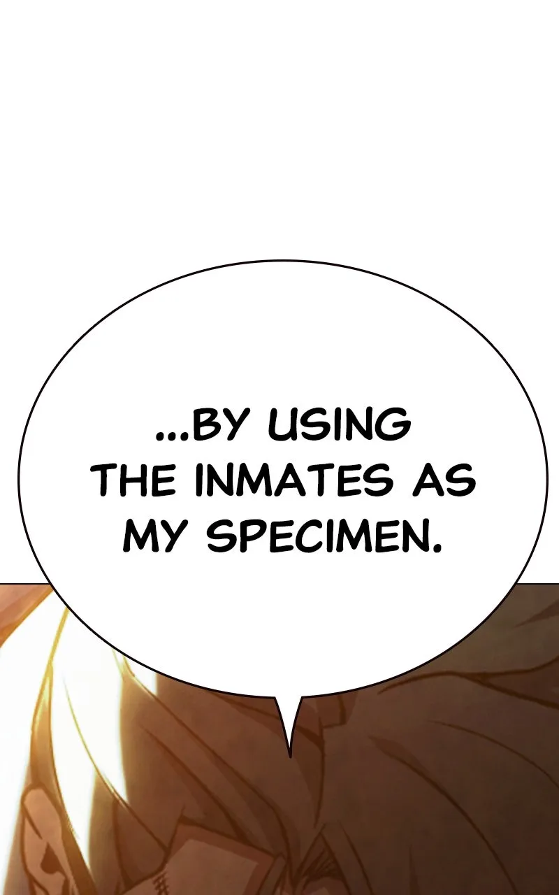 Juvenile Detention Center Chapter 40 page 125 - 