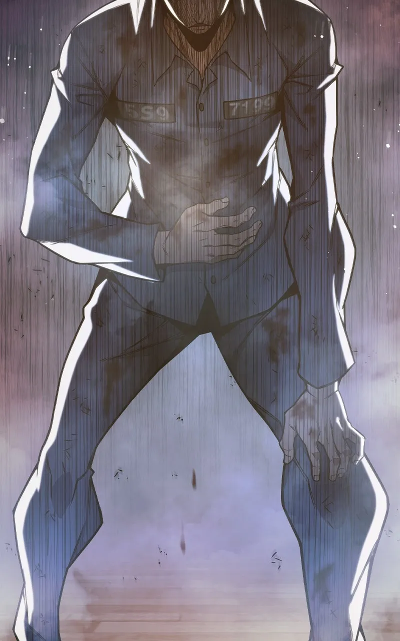Juvenile Detention Center Chapter 40 page 141 - 