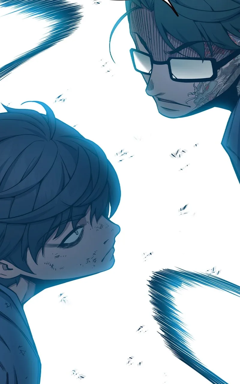 Juvenile Detention Center Chapter 40 page 148 - 