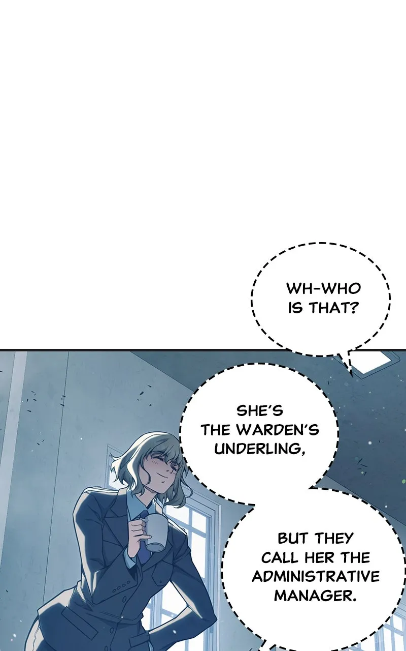 Juvenile Detention Center Chapter 40 page 16 - 