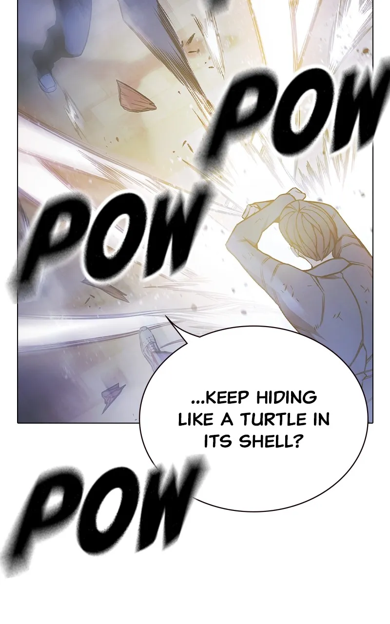 Juvenile Detention Center Chapter 40 page 158 - 
