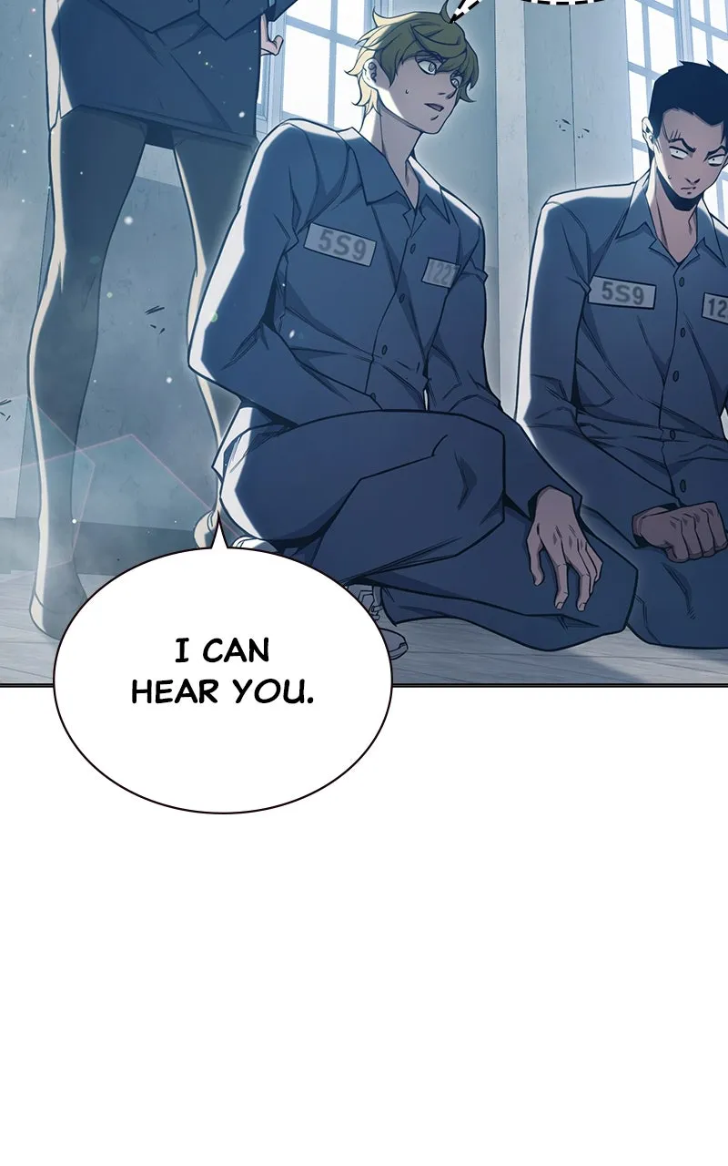 Juvenile Detention Center Chapter 40 page 17 - 