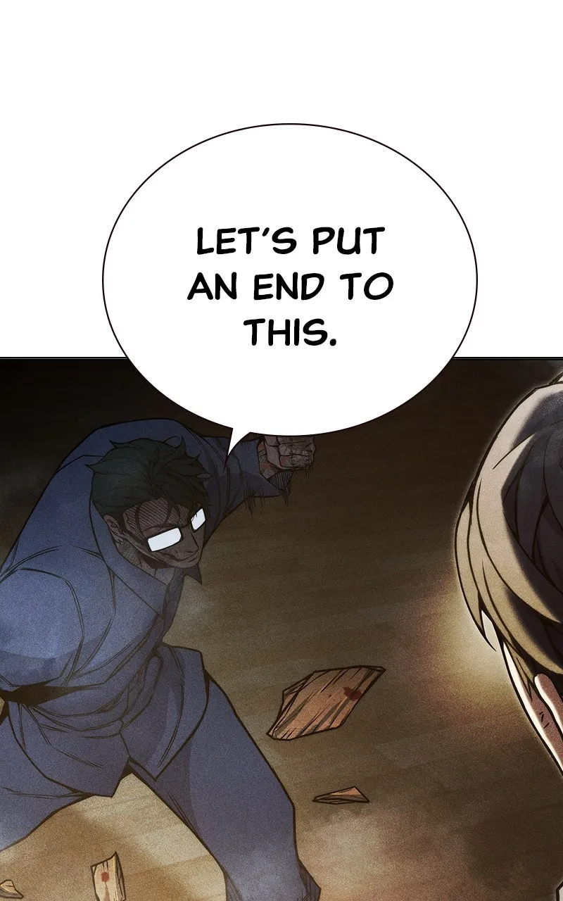 Juvenile Detention Center Chapter 40 page 161 - 