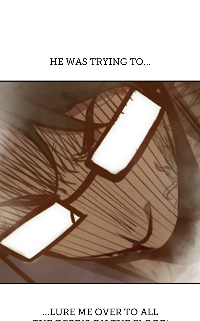 Juvenile Detention Center Chapter 40 page 165 - 