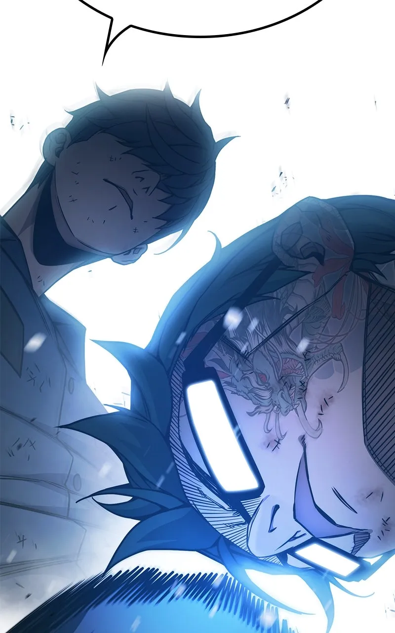 Juvenile Detention Center Chapter 40 page 167 - 