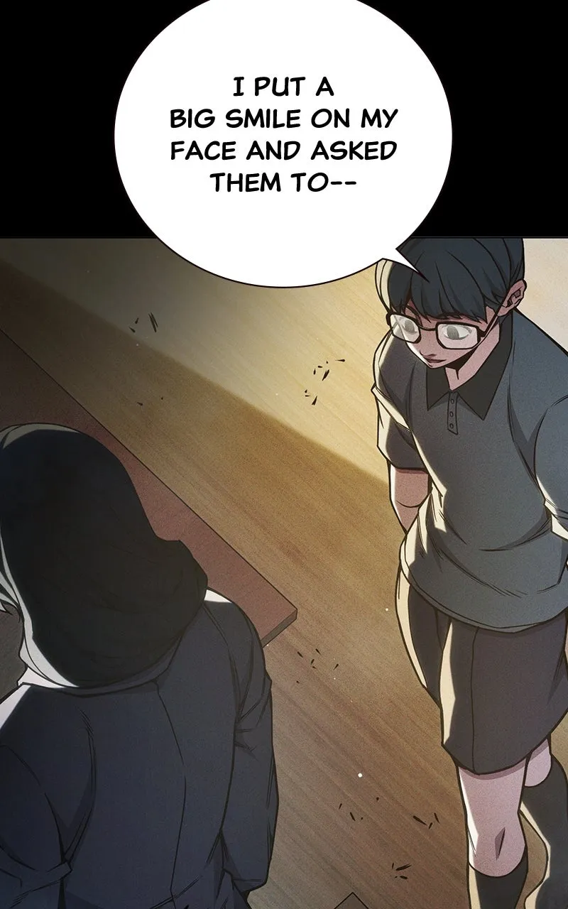Juvenile Detention Center Chapter 40 page 184 - 